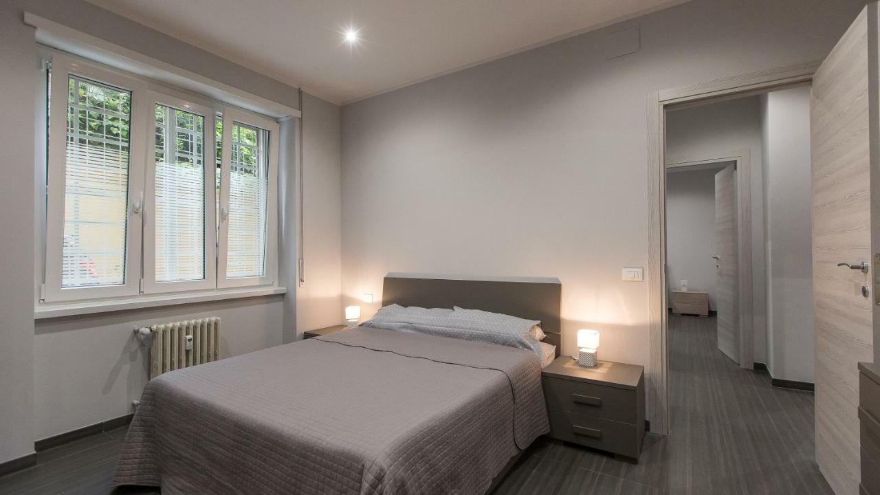 Rental In Rome Archimede Exterior photo