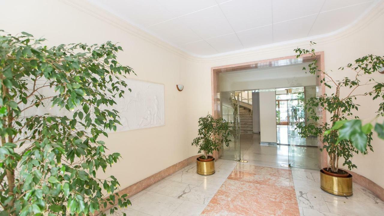 Rental In Rome Archimede Exterior photo