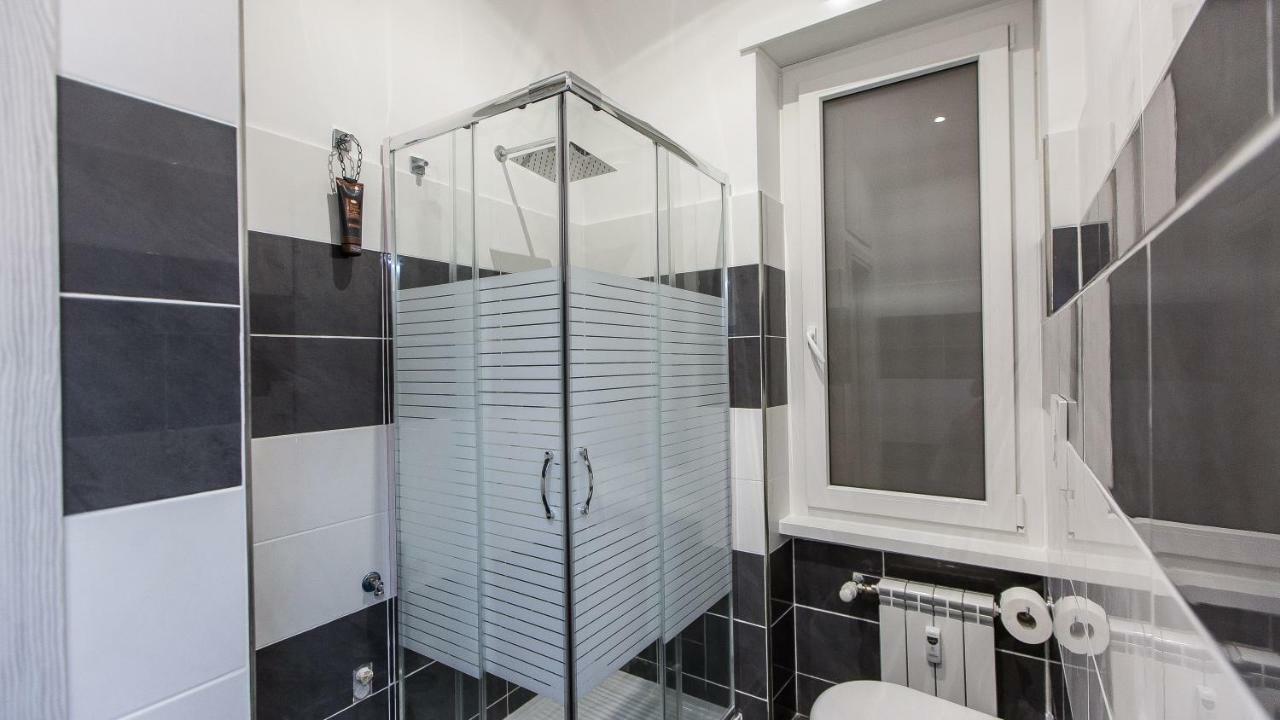 Rental In Rome Archimede Exterior photo