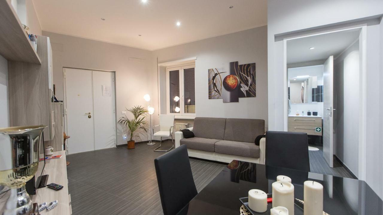 Rental In Rome Archimede Exterior photo