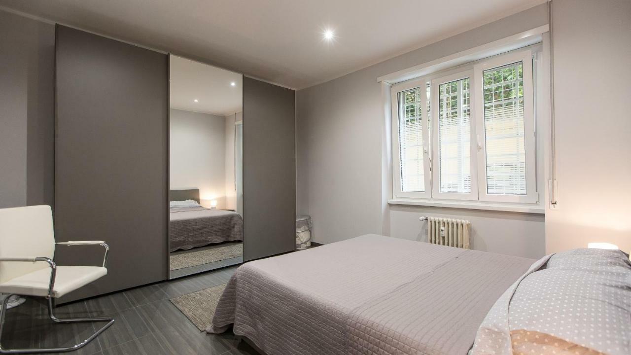 Rental In Rome Archimede Exterior photo
