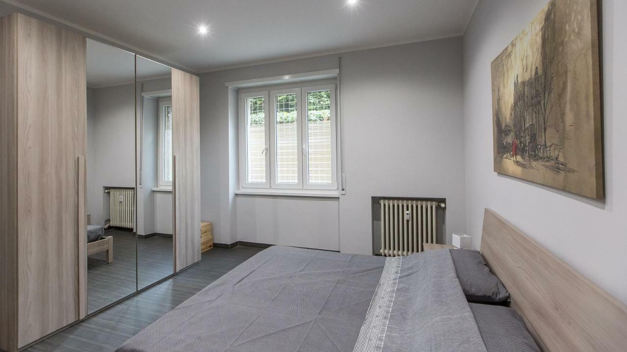 Rental In Rome Archimede Exterior photo